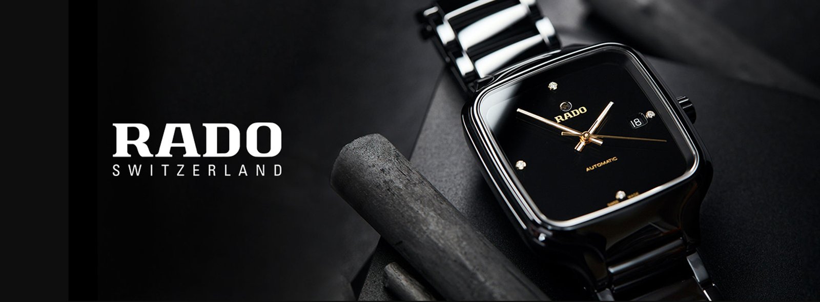 Rado-Banner